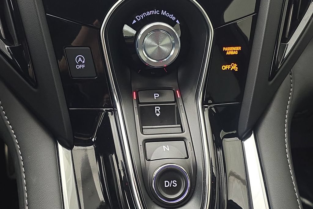 Used 2021 Acura RDX w/ Advance Package FWD image 21