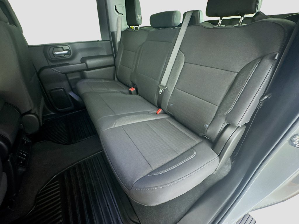 New 2026 Chevrolet Silverado 2500 Custom w/ Custom Value Package AWD/4WD image 22
