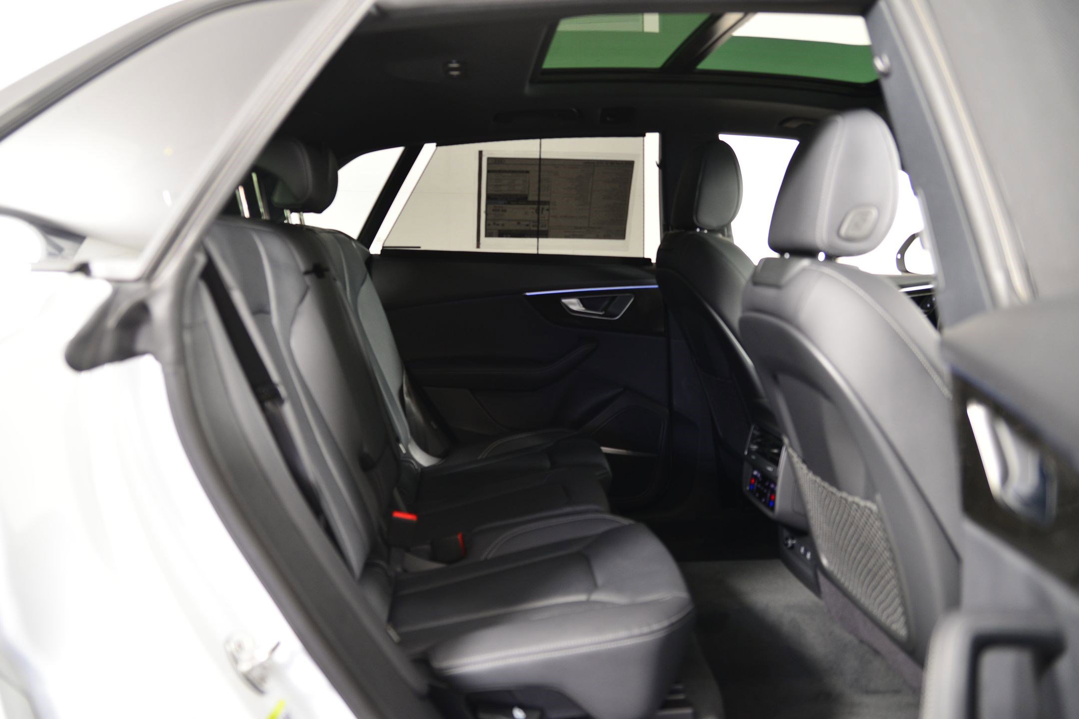 New 2026 Audi Q8 Premium Plus image 19