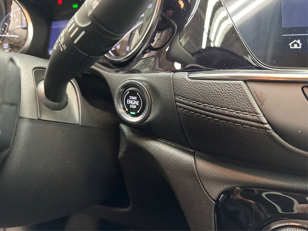 Used 2023 Buick Encore GX Preferred w/ Cold Weather Comfort Package image 29