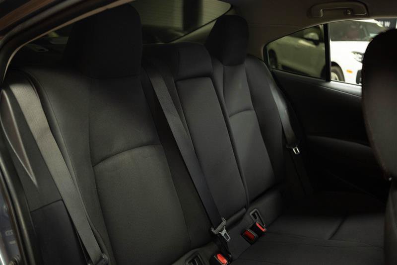 Used 2024 Toyota Corolla LE FWD image 15