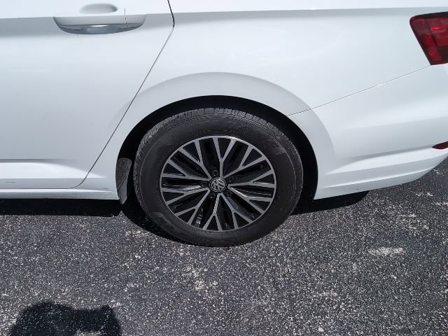 Used 2020 Volkswagen Jetta S image 7