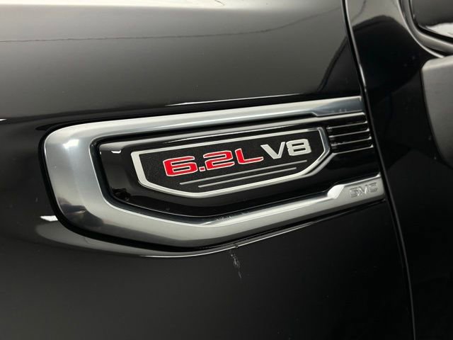 New 2026 GMC Sierra 1500 AT4 w/ AT4 Premium Package image 56