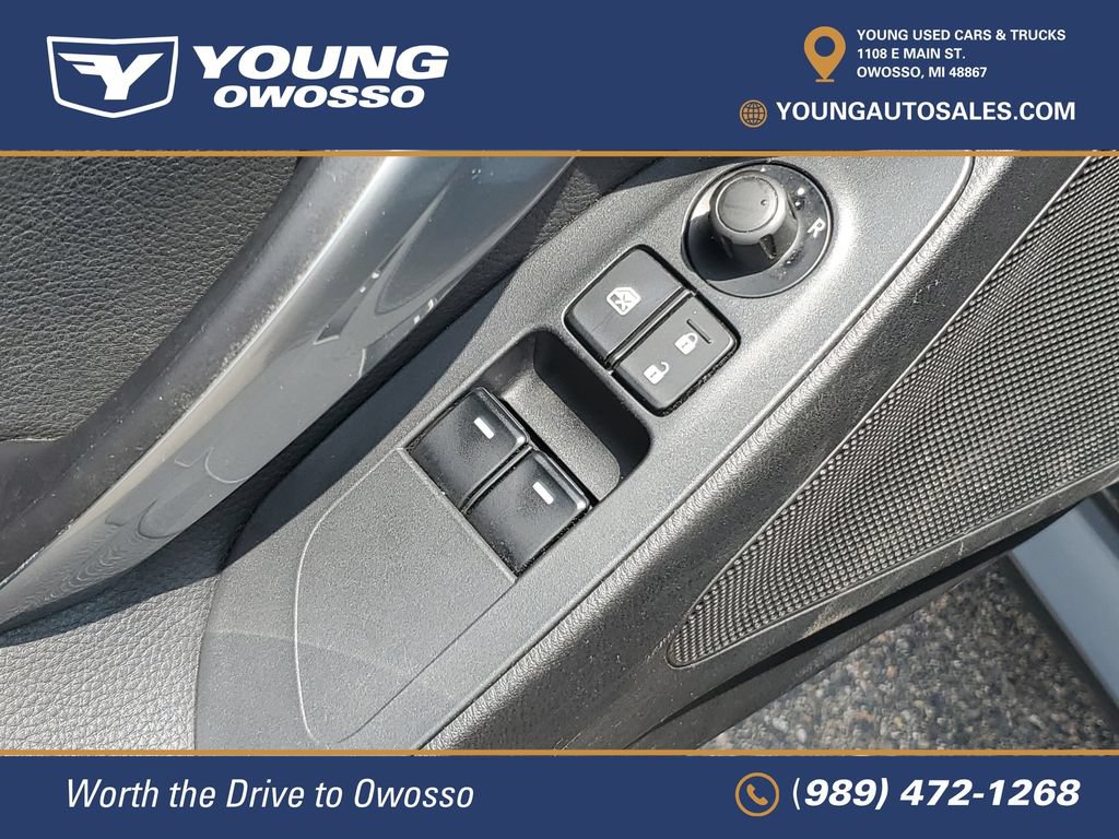 Used 2017 FIAT 124 Spider Classica RWD image 19