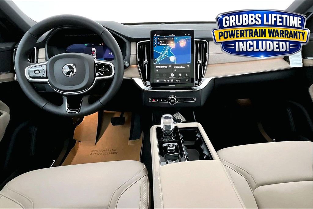 New 2026 Volvo XC90 B5 Core AWD/4WD image 7