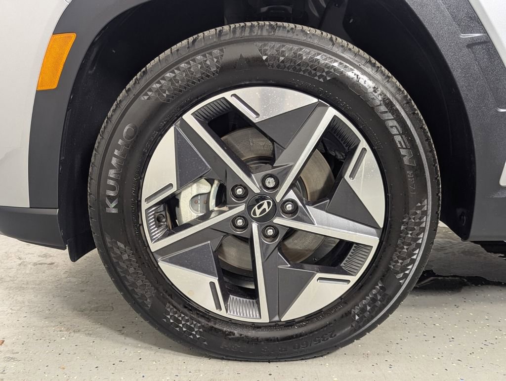 Used 2025 Hyundai Tucson SEL image 11