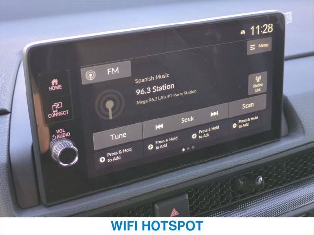 Used 2026 Honda CR-V Sport-L image 17