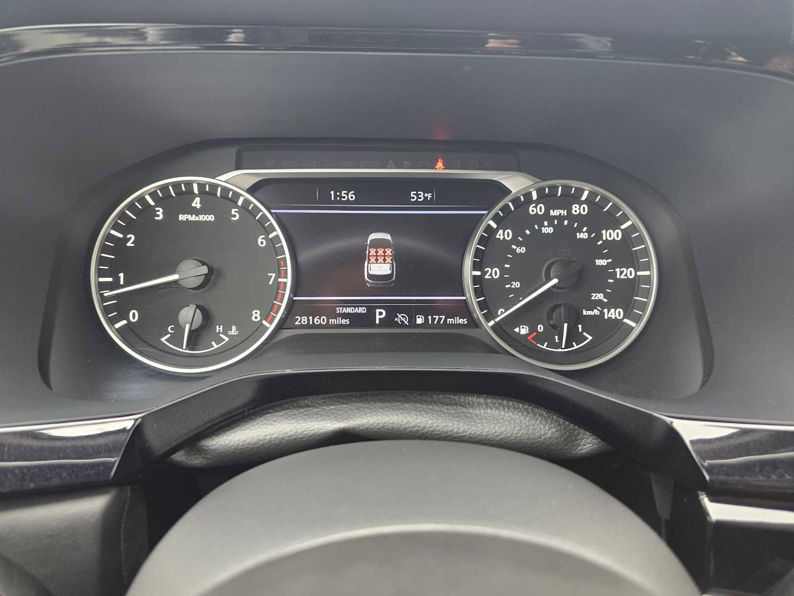 Used 2023 Nissan Pathfinder SL image 26