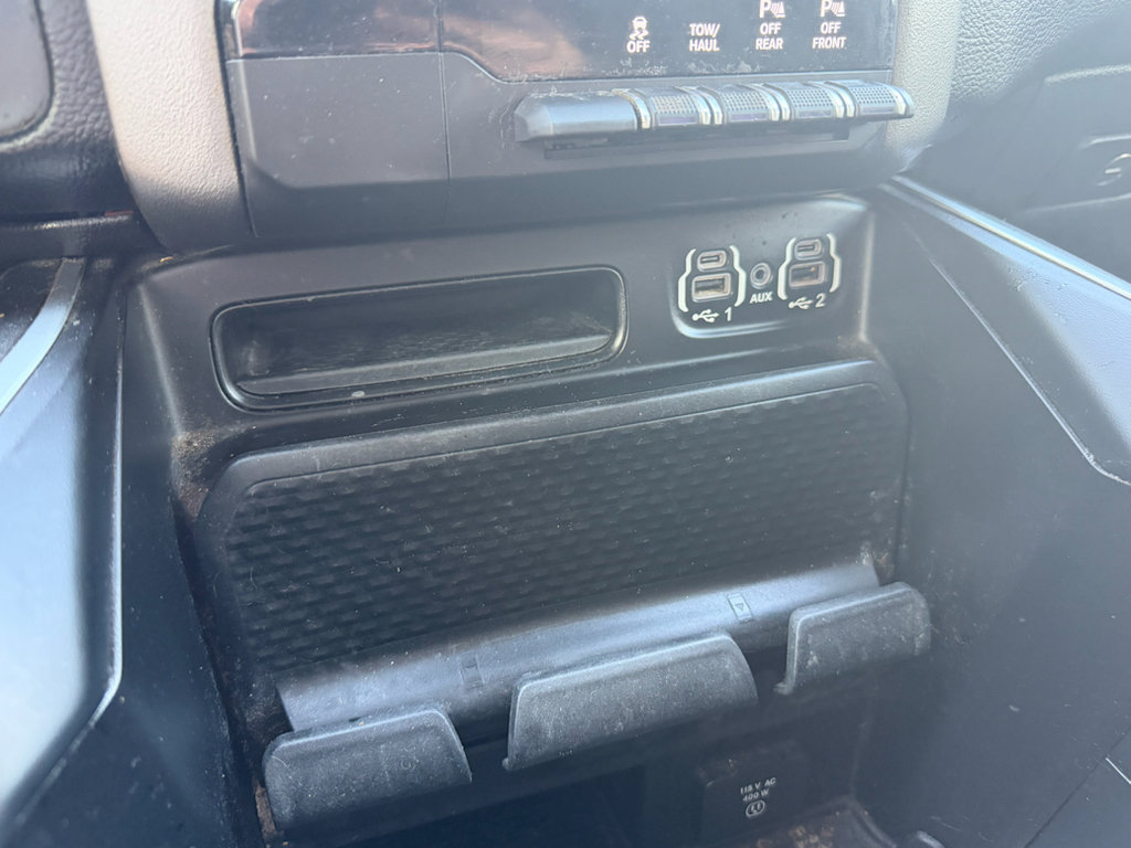 Used 2019 RAM 1500 Limited AWD/4WD image 16
