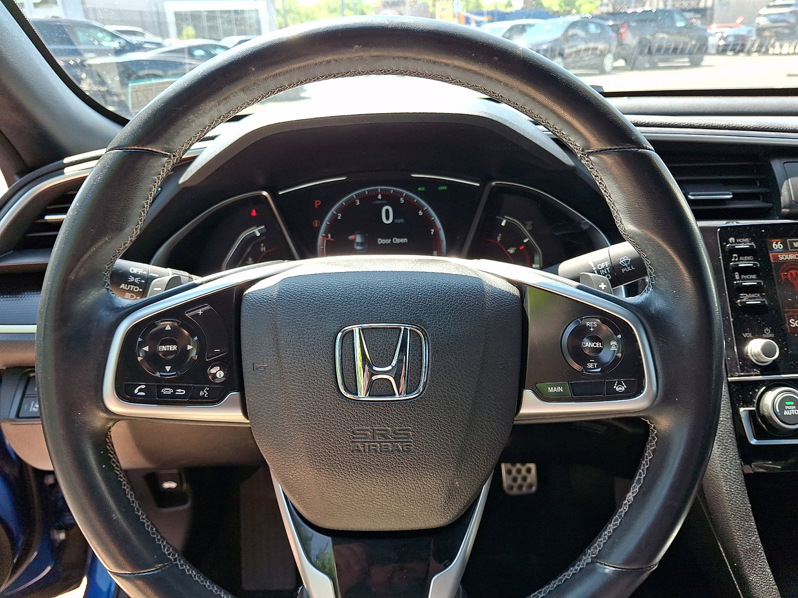 Used 2021 Honda Civic Sport image 19