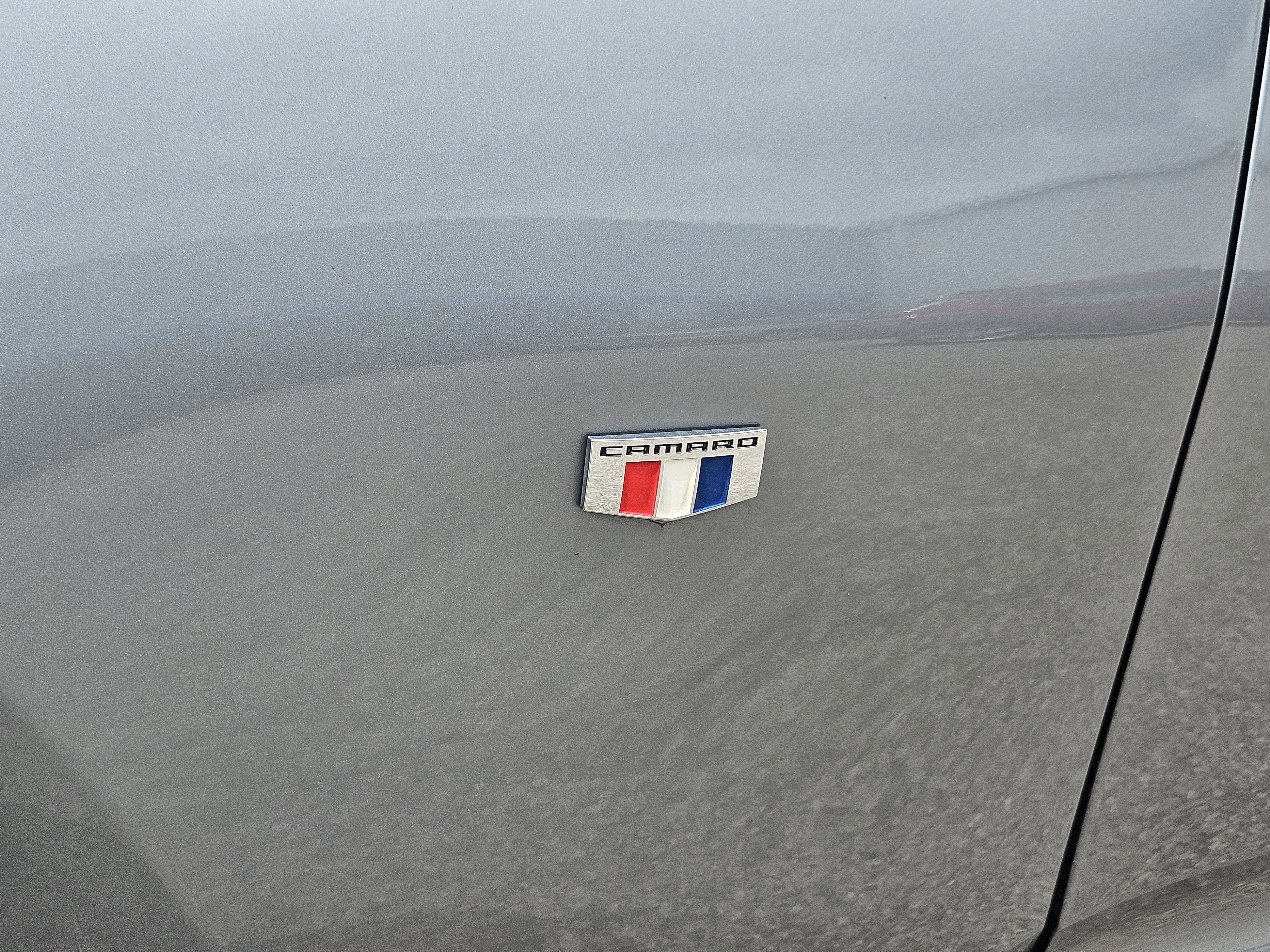 Used 2023 Chevrolet Camaro LT RWD image 7