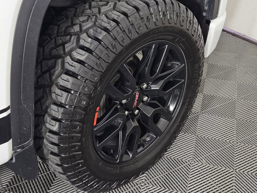 Used 2021 GMC Sierra 1500 Elevation RWD image 7