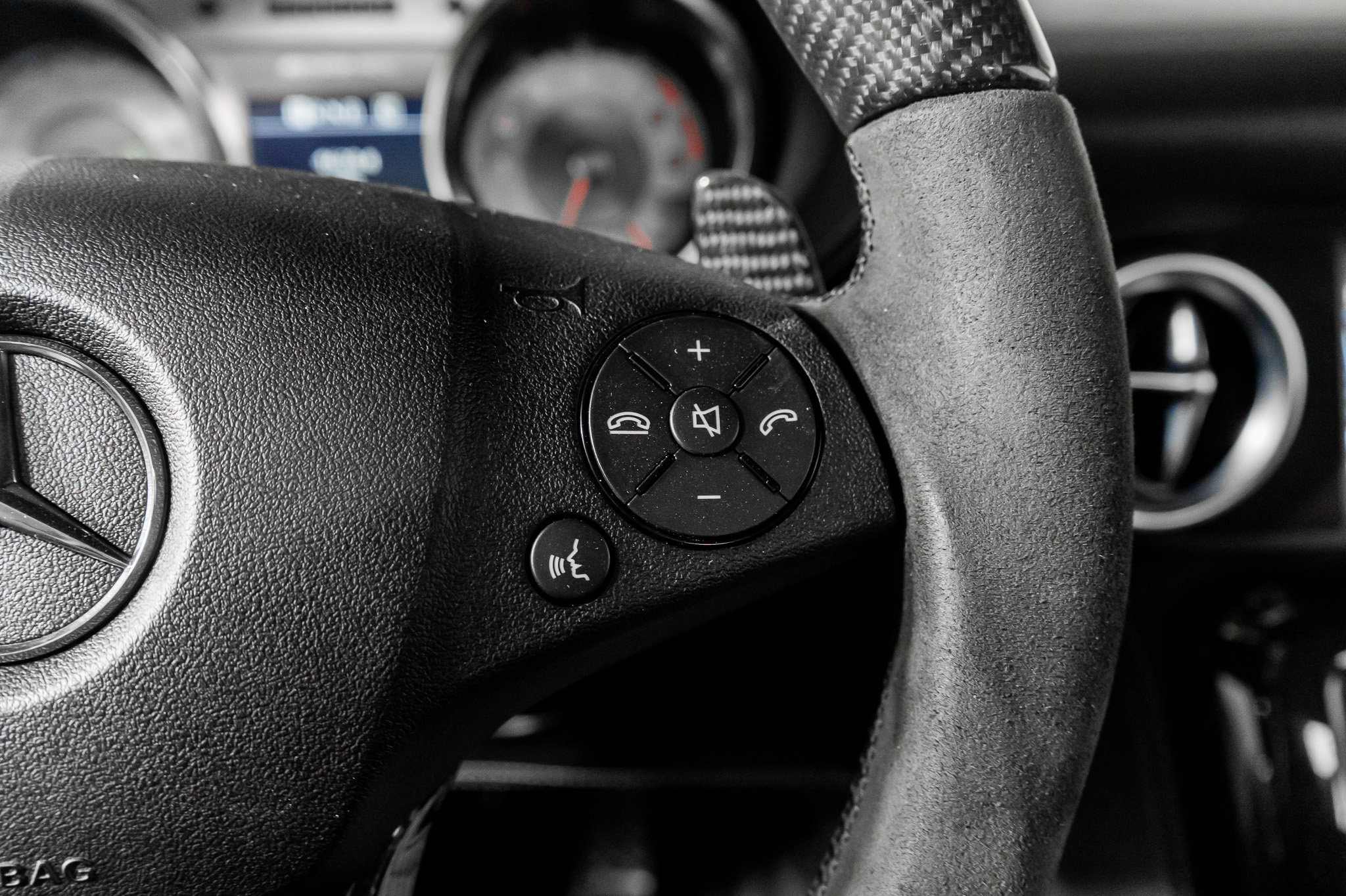 Used 2011 Mercedes-Benz SLS AMG Coupe image 45