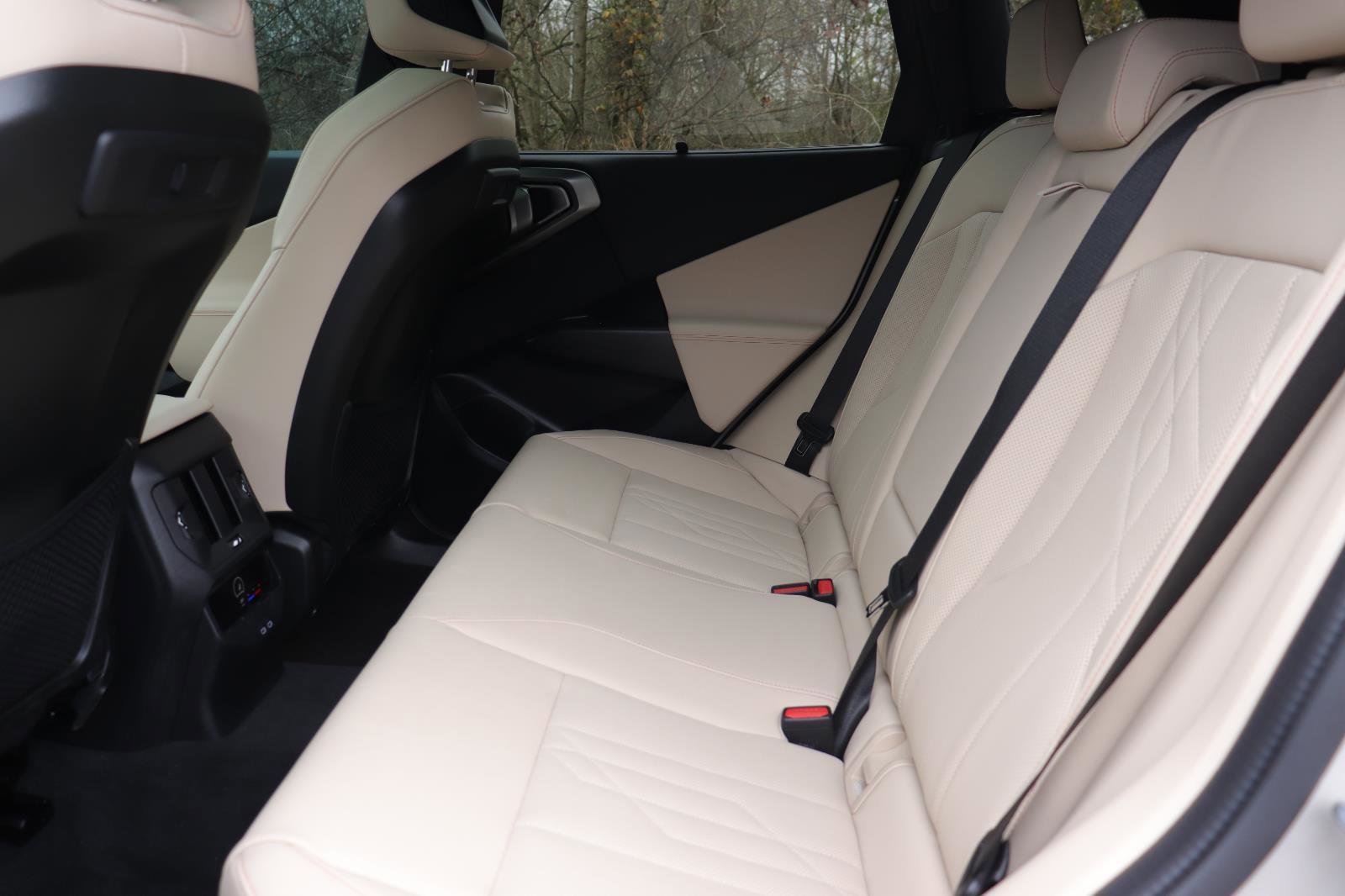 Used 2026 BMW X3 xDrive30 image 13