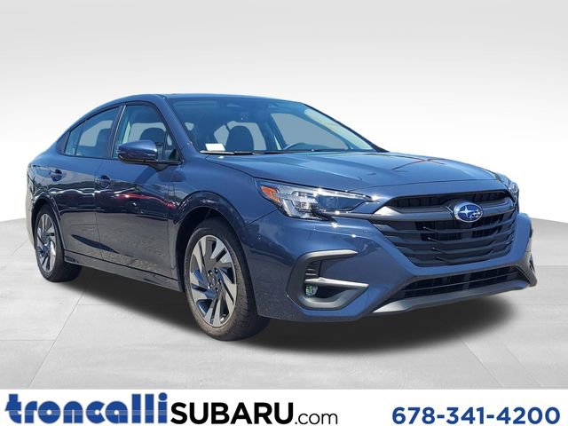 New 2025 Subaru Legacy Limited