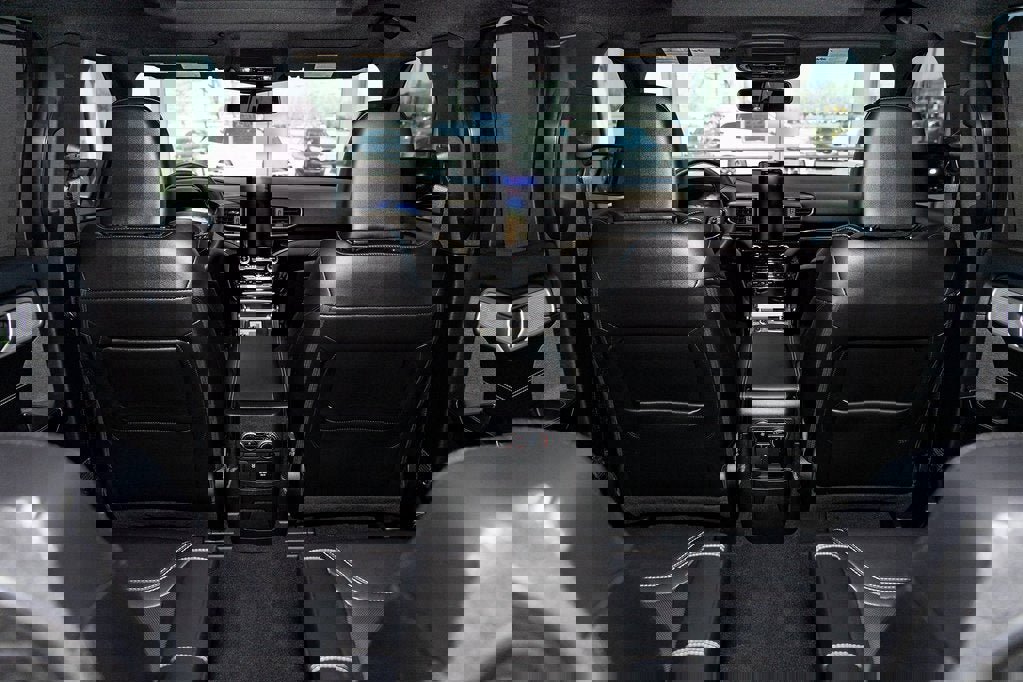 Used 2023 Ford Explorer ST w/ Equipment Group 401A image 35