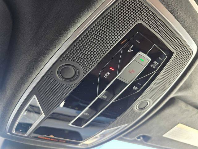 New 2027 Audi S8 AWD/4WD image 35
