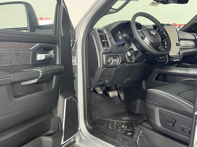 New 2026 RAM 2500 Laramie image 25