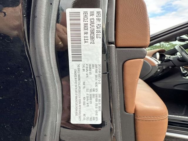 Used 2021 Jeep Grand Cherokee Summit image 39