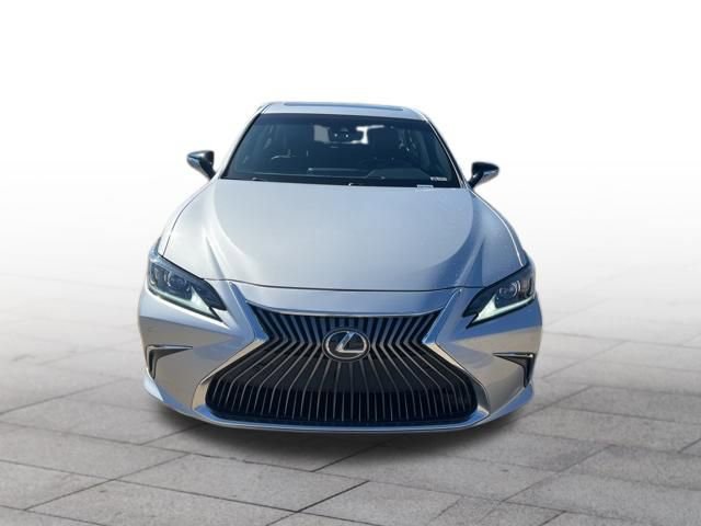 Used 2020 Lexus ES 350 w/ Premium Package image 2