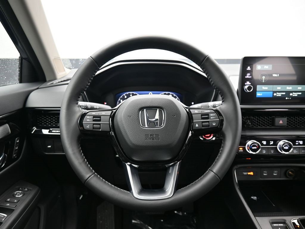 New 2026 Honda CR-V EX-L image 44