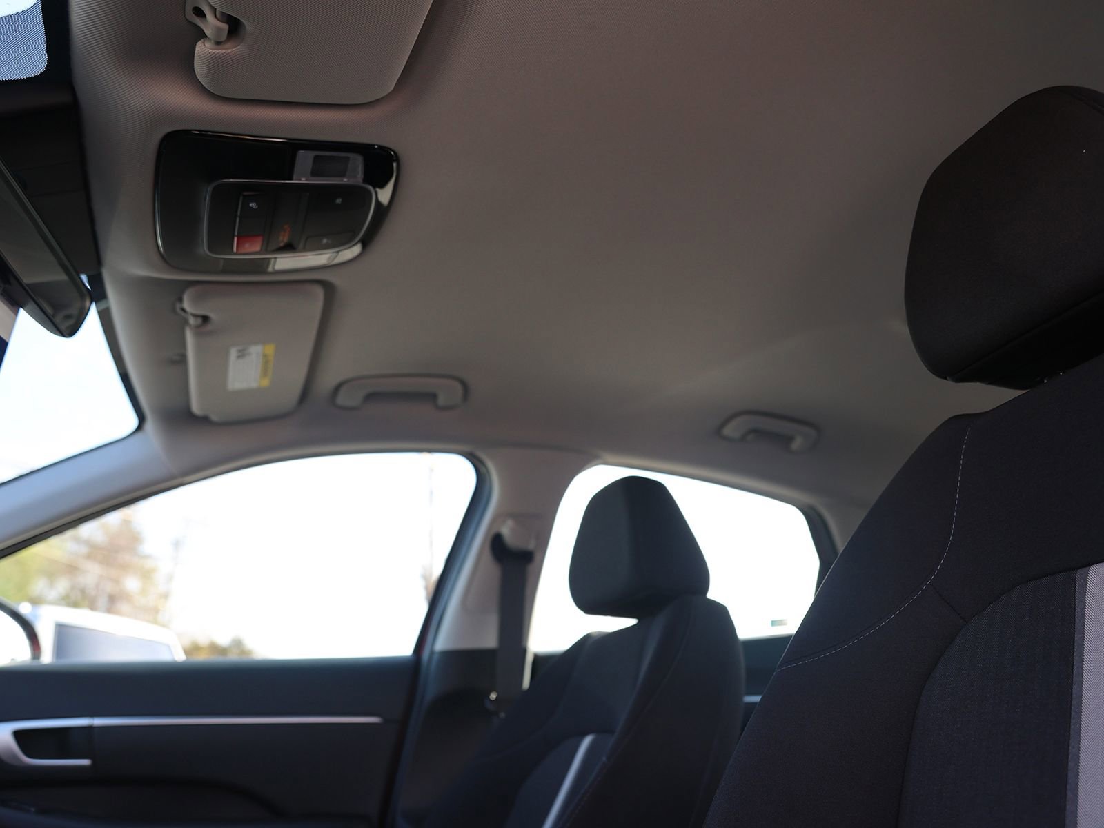 Certified 2024 Hyundai Sonata SEL image 18