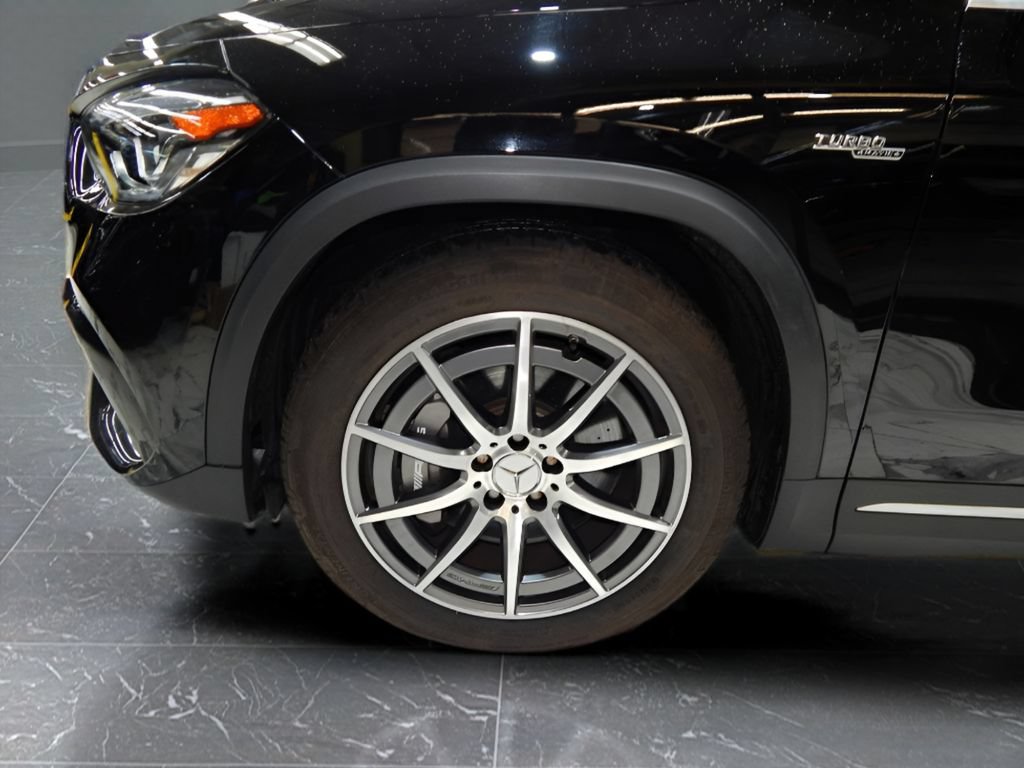 Used 2022 Mercedes-Benz GLA 45 AMG 4MATIC image 22