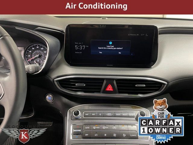 Used 2023 Hyundai Santa Fe XRT image 17