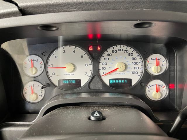 Used 2002 Dodge Ram 1500 Truck 2WD Quad Cab image 5