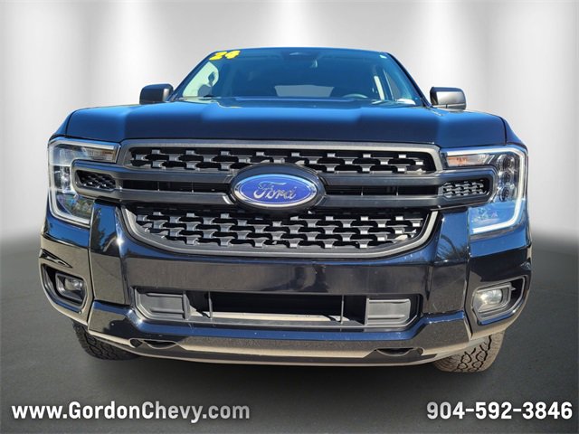 Used 2024 Ford Ranger XL w/ Trailer Tow Package image 9