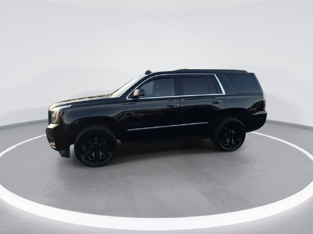 Used 2018 GMC Yukon Denali w/ Denali Ultimate Package AWD/4WD image 4