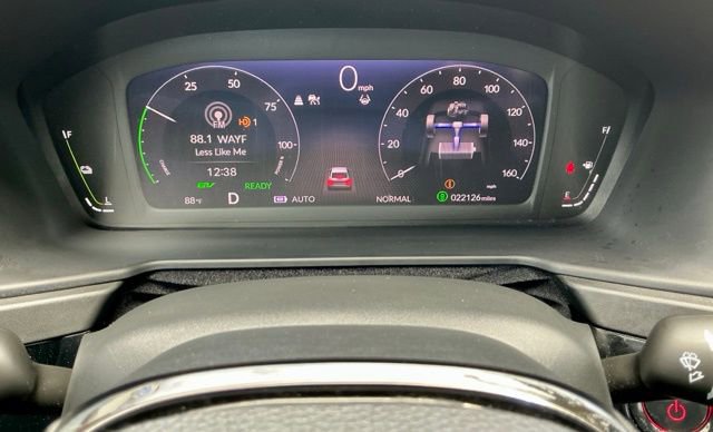 Used 2023 Honda Accord Touring image 24