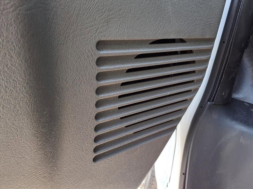 New 2026 Chevrolet Express 2500 Extended w/ Driver Convenience Package image 14