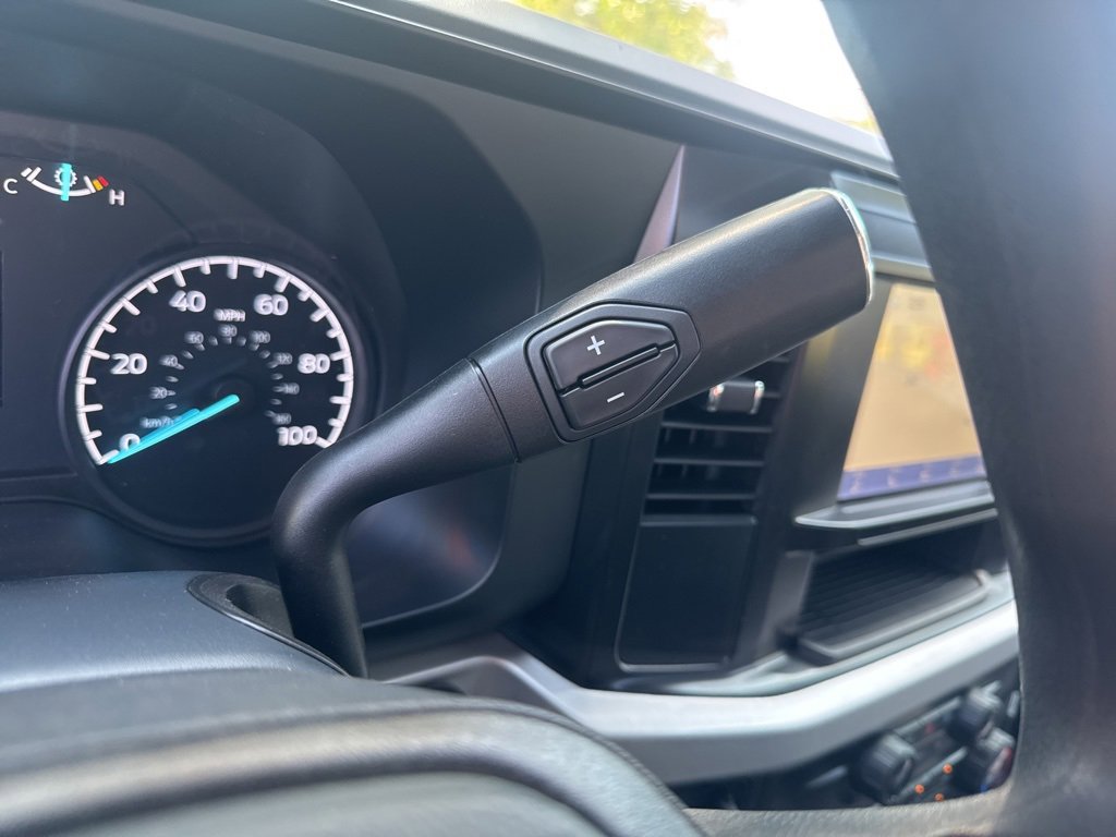 New 2025 Ford F250 XLT w/ 360-Degree Camera Package image 37