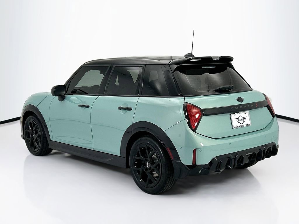 New 2026 MINI Cooper S image 7