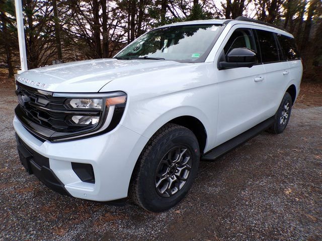 New 2025 Ford Expedition Active AWD/4WD image 1