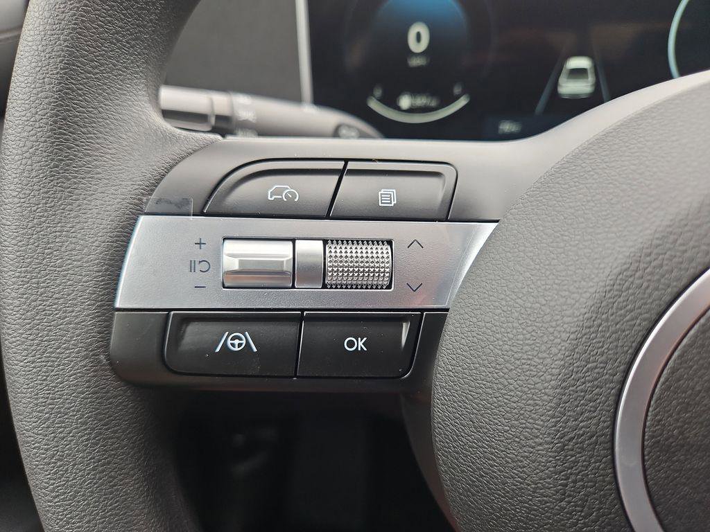 New 2026 Hyundai Santa Cruz SEL image 13