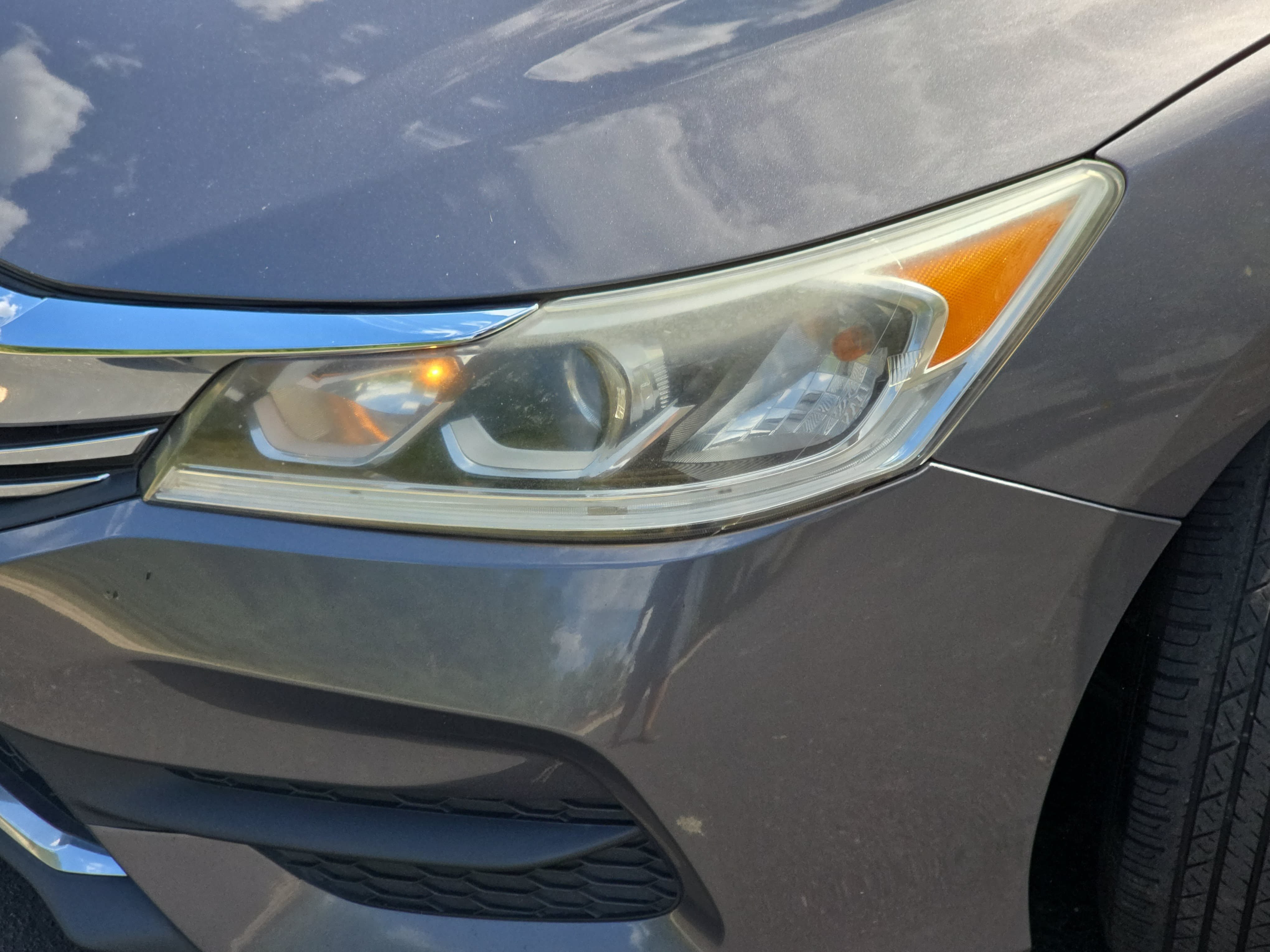 Used 2016 Honda Accord LX image 30