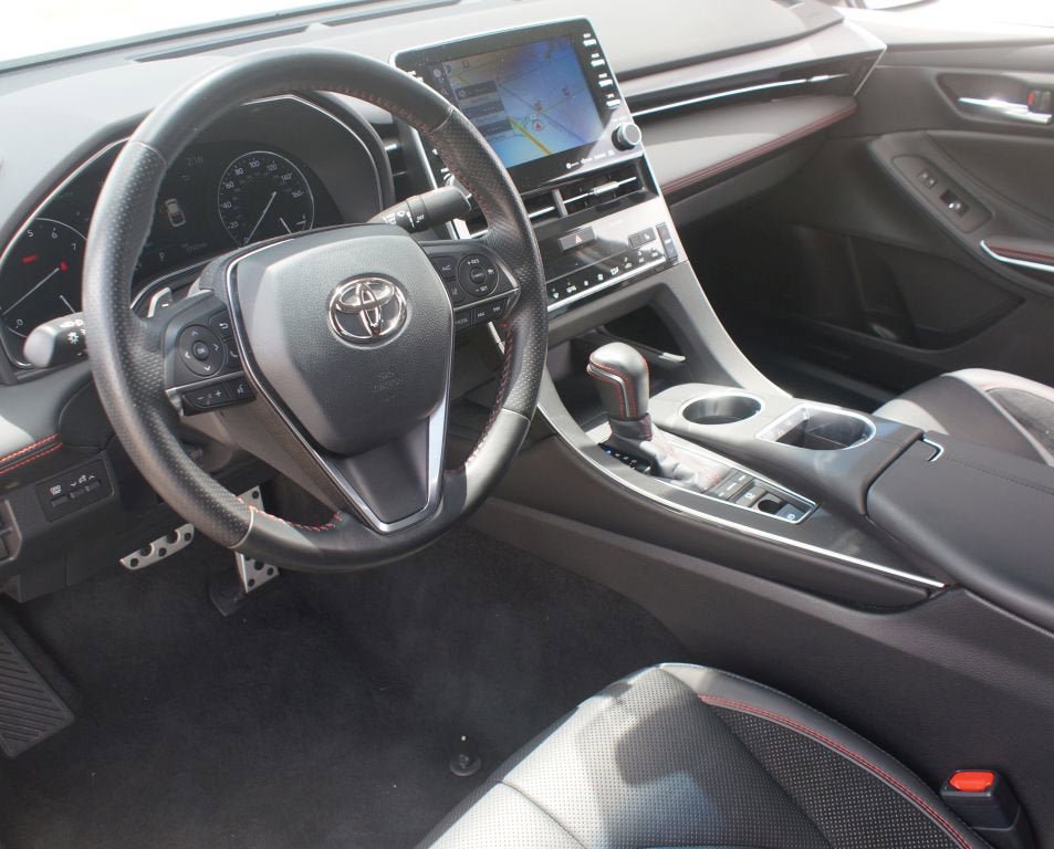 Used 2021 Toyota Avalon TRD FWD image 15