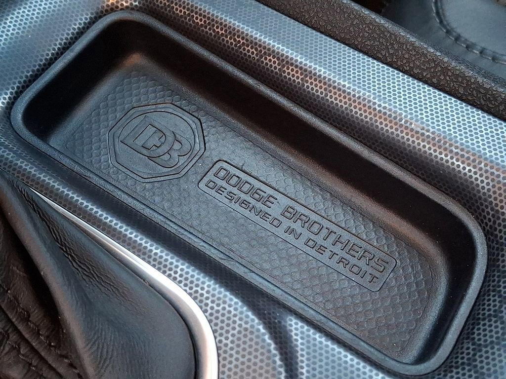 Used 2016 Dodge Charger SXT w/ AWD Plus Group image 21