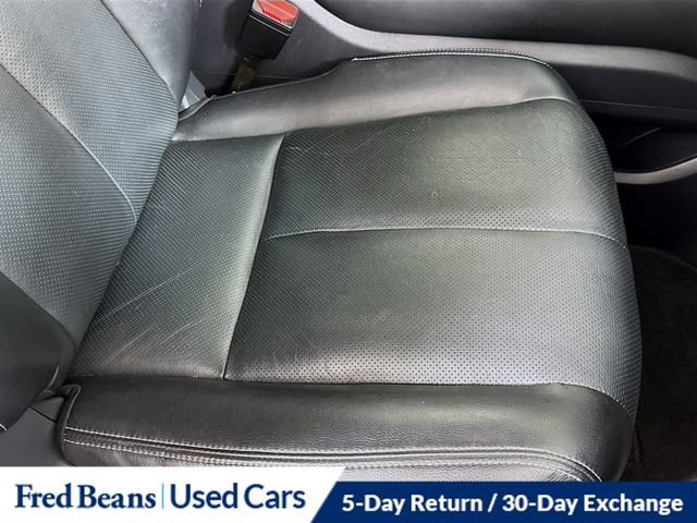 Used 2018 Nissan Murano Platinum image 34