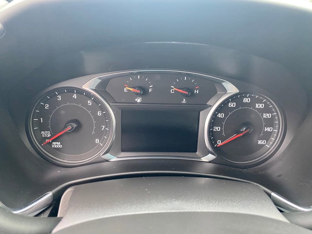 Used 2022 Chevrolet Equinox LT image 30