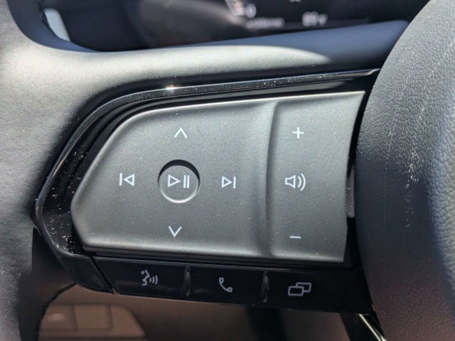 New 2026 MAZDA CX-5 Preferred AWD/4WD image 22