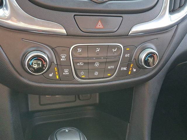 Used 2020 Chevrolet Equinox LT image 16