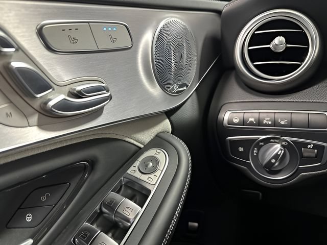 Certified 2021 Mercedes-Benz C 63 AMG S image 15