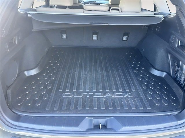 Certified 2023 Subaru Outback Limited XT image 39