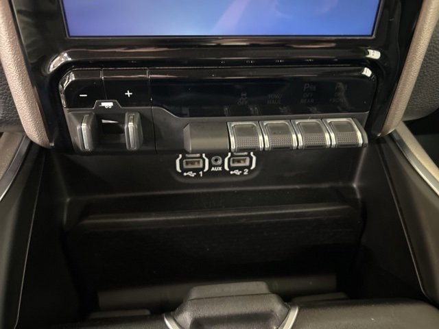 Used 2020 RAM 1500 Laramie image 13