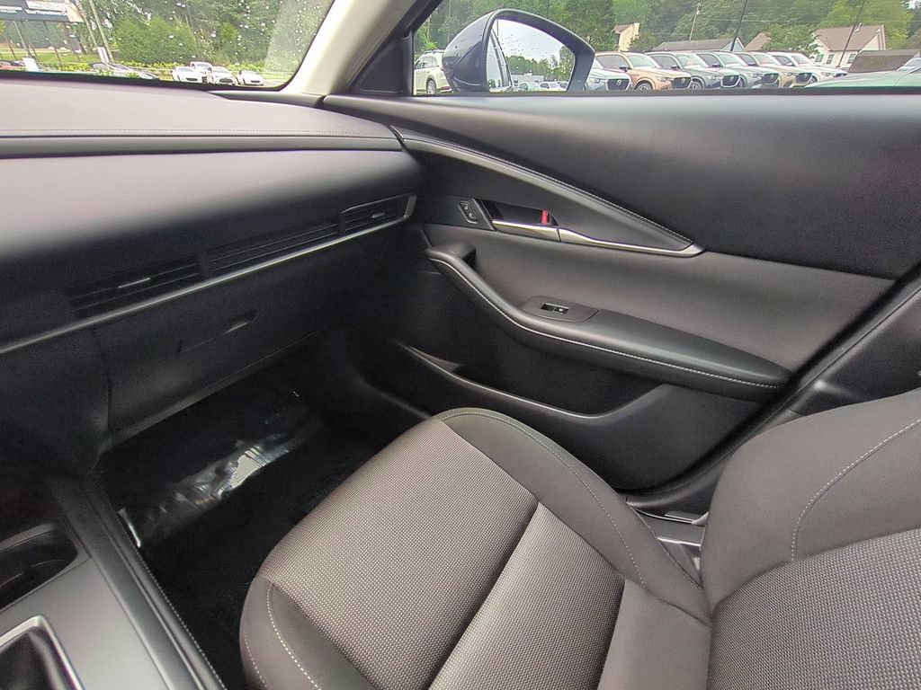 Certified 2025 MAZDA CX-30 AWD 2.5 S image 15