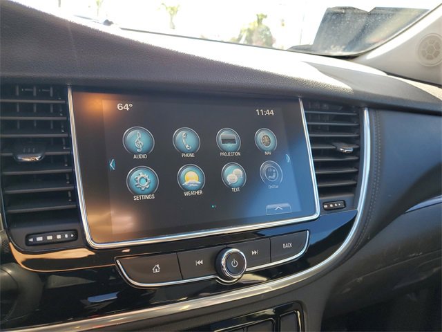 Used 2019 Buick Encore Sport Touring w/ Safety Package image 17