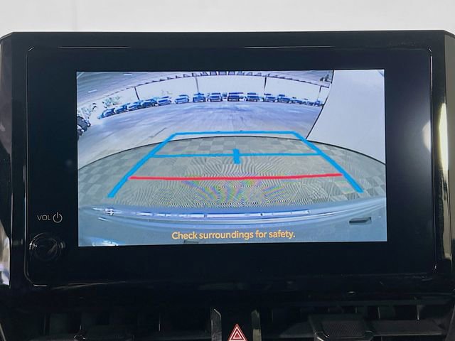 Used 2025 Toyota Corolla LE image 21